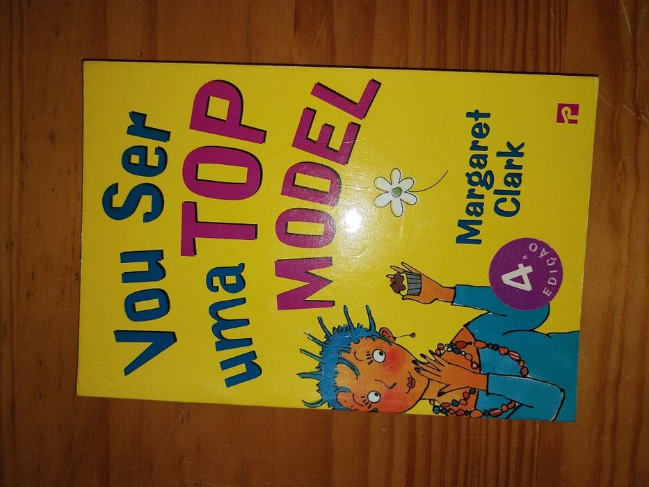 Livro da coleção do clube das amigas