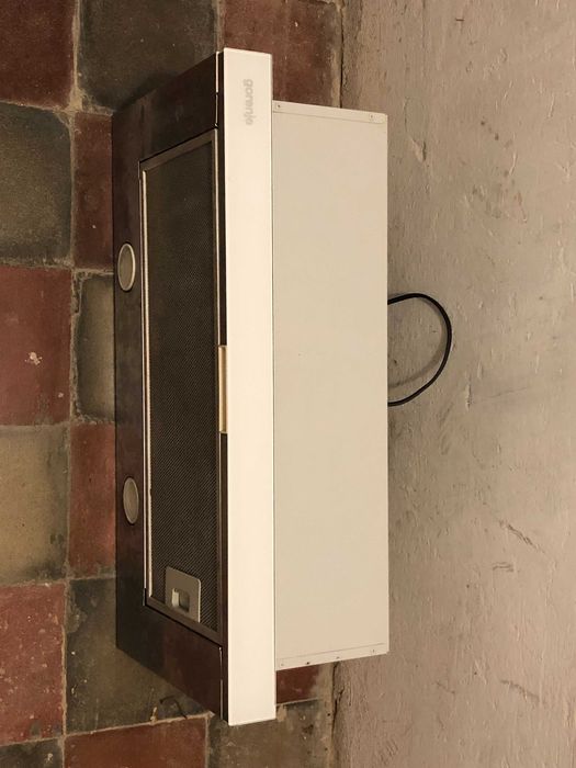 Okap kuchenny GORENJE