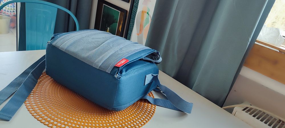 Siedzisko podróżne