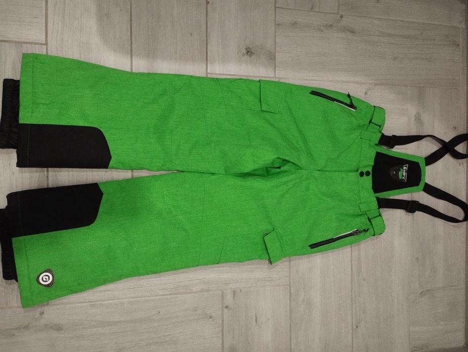 Дитячі лижні штани