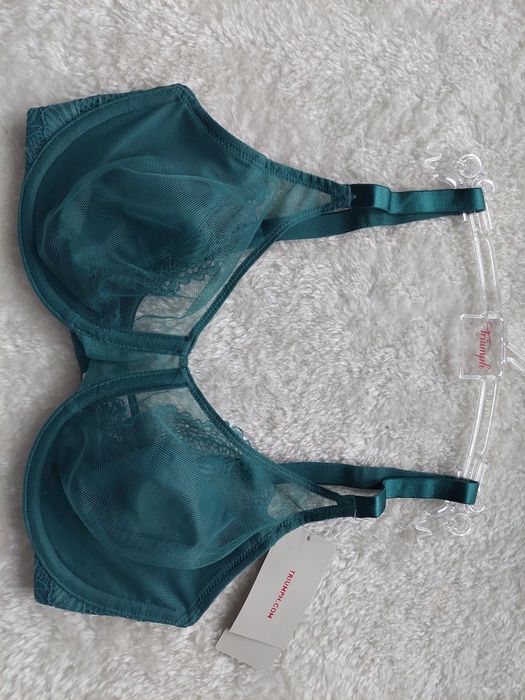 Triumph biustonosz Lace Spotlight W 75D