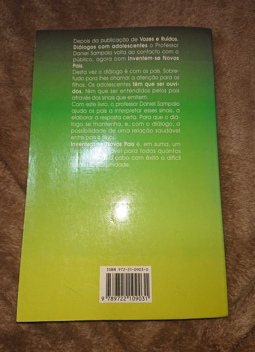 Livros de literatura