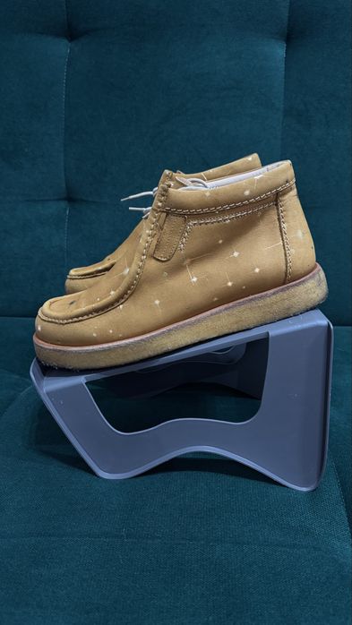 buty damskie skórzane firmy Angulus