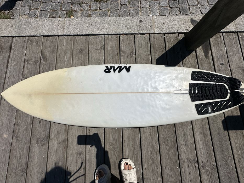 Prancha Surf MAR Seawolf 6’1
