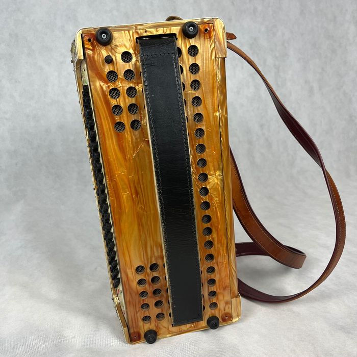 Harmonia J.Miazga 120 basów / Akordeon