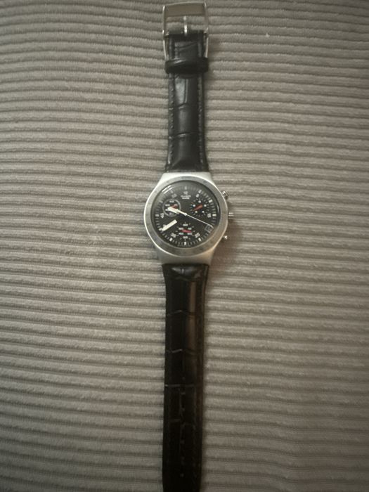 Swatch conografro
