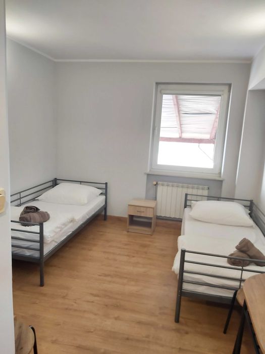 Motel Ketmia Kutno