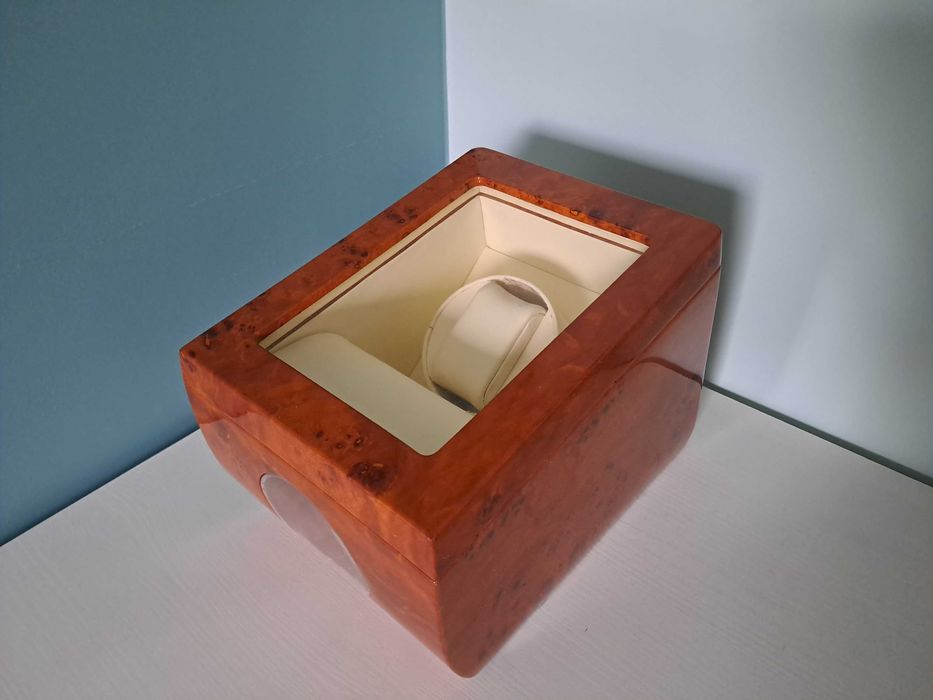 Rotomat na 1 lub 2 zegarek zegarki