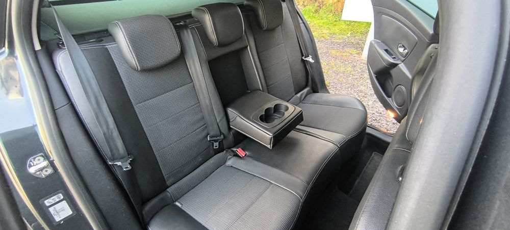 Renault Megane 1.5 GT LINE Nacional 110cv