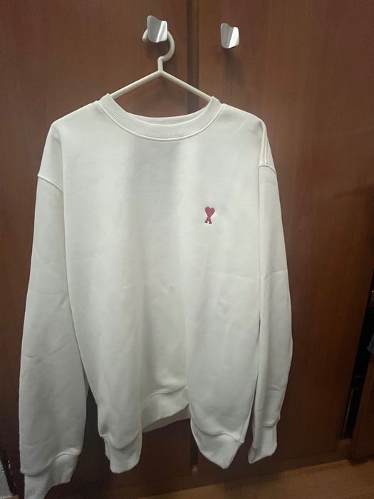 Camisola da Ami Paris