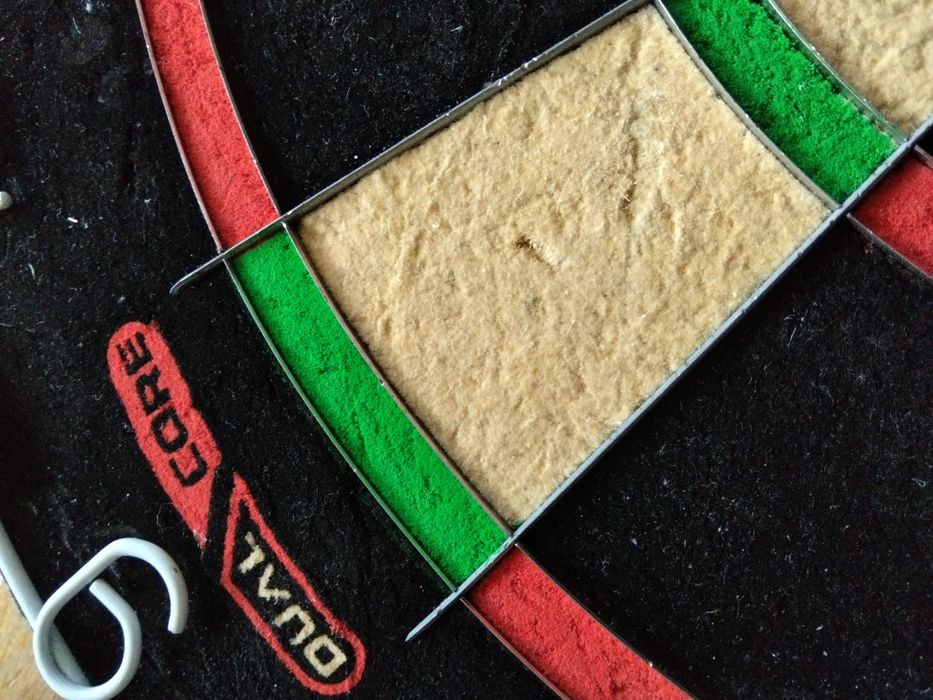 Winmau Blade 6 Dual Core tarcza dart