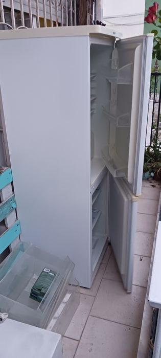 Frigorifico combinado KUNFT