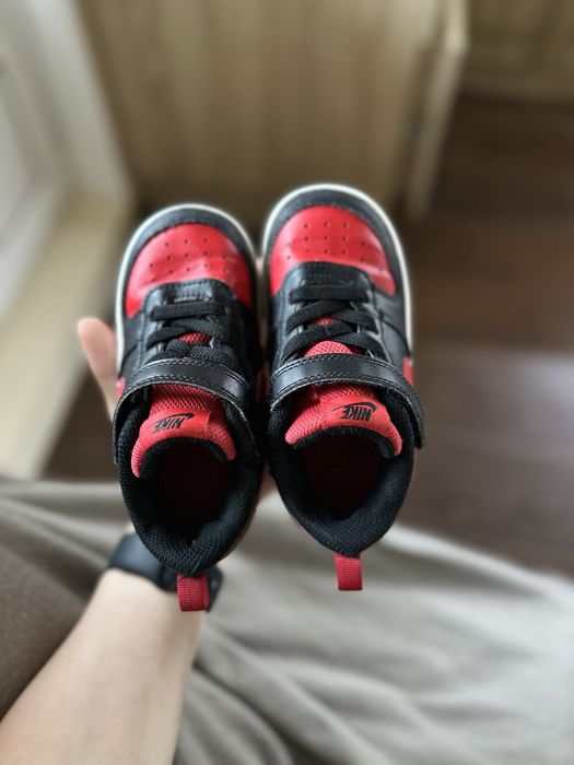 Кеди | Кросівки Nike 15.5 см