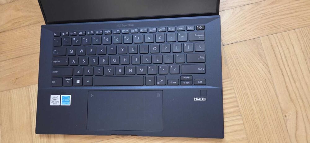 Ultrabook Asus - ExpertBook B9450FA , i7, 14 cali , 0.99kg