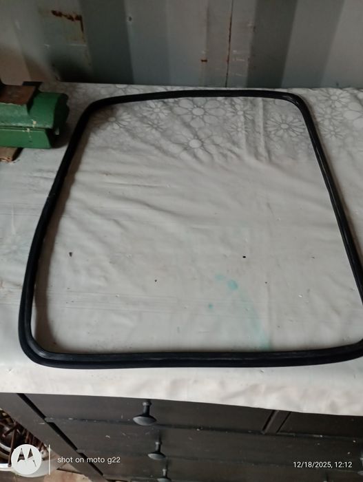 Oryginał Uszczelka piernika Amica