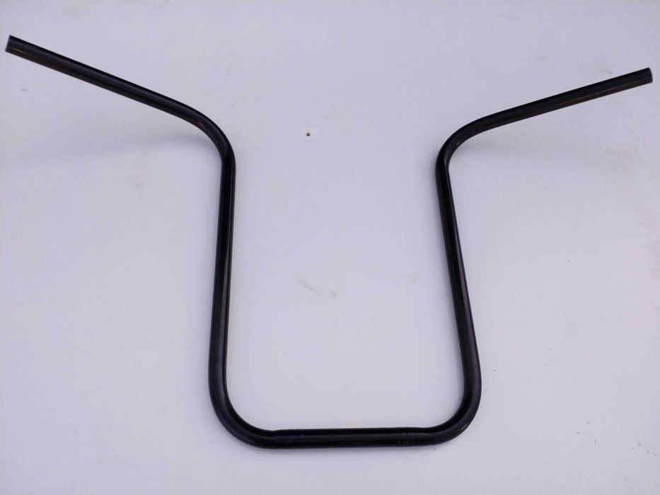 Kierownica calowa wysoka harley chopper xvs vs vl vtx vzr vz ls vt
