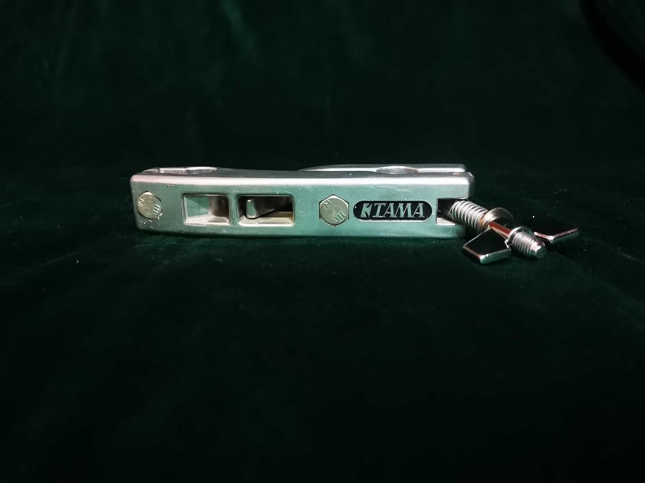 Tama MC61 Multiclamp hardware klamra