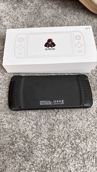 Selling Retrocase Titan 7 Console64738839307009121