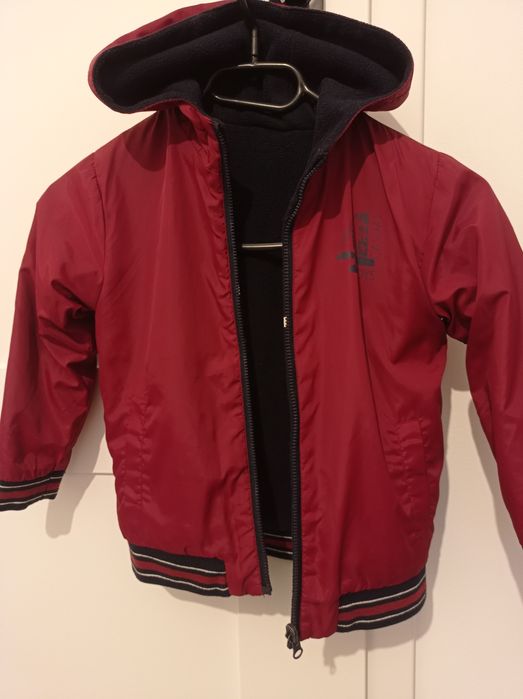 Kurtka chłopięca Mayoral 104/110m