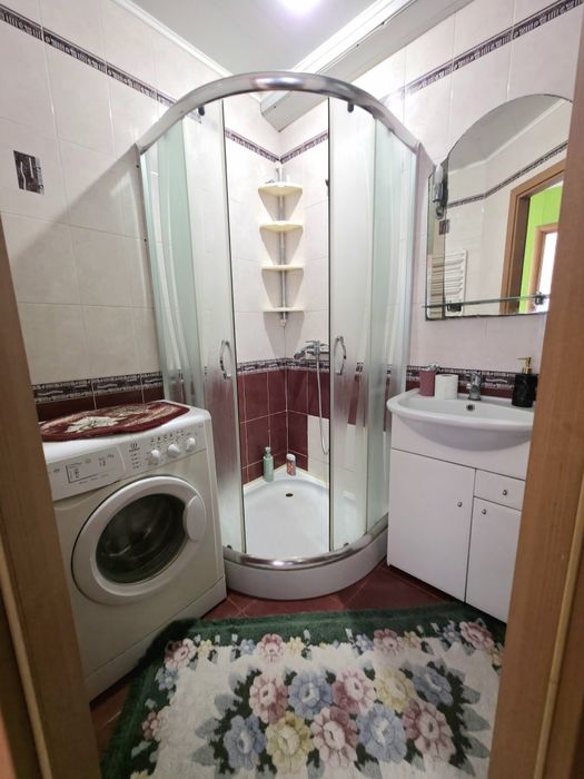 Продаж квартира 1-кім