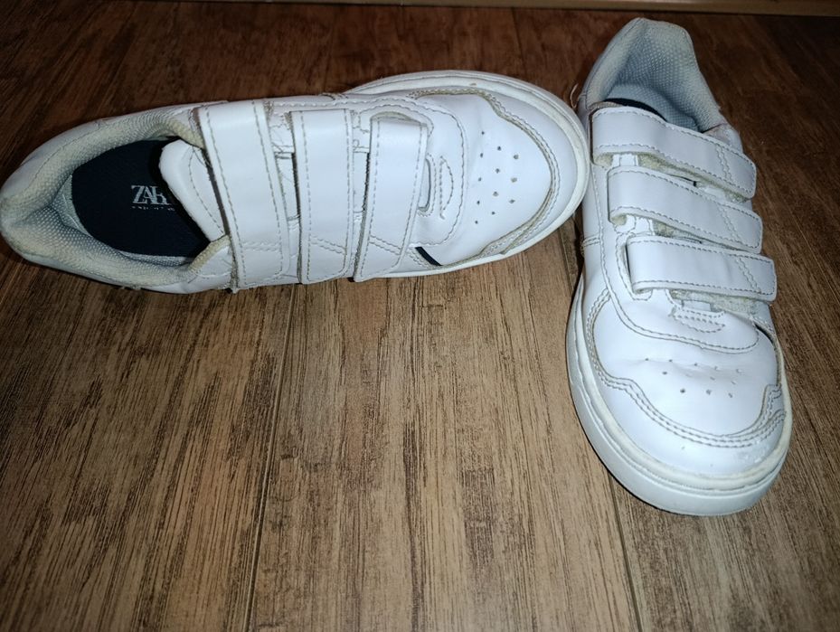 Кеди на хлопчика