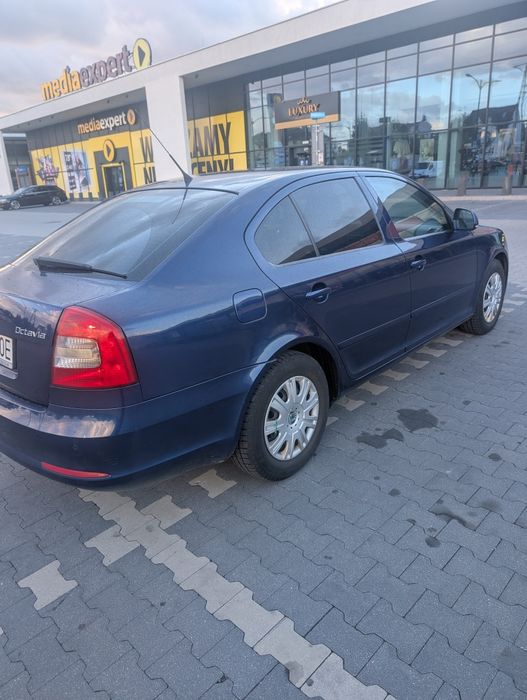Samochód osobowy