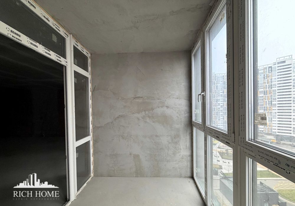 Топ-ціна! ЖК Русанівська Гавань. Видова квартира. Будинок зданий