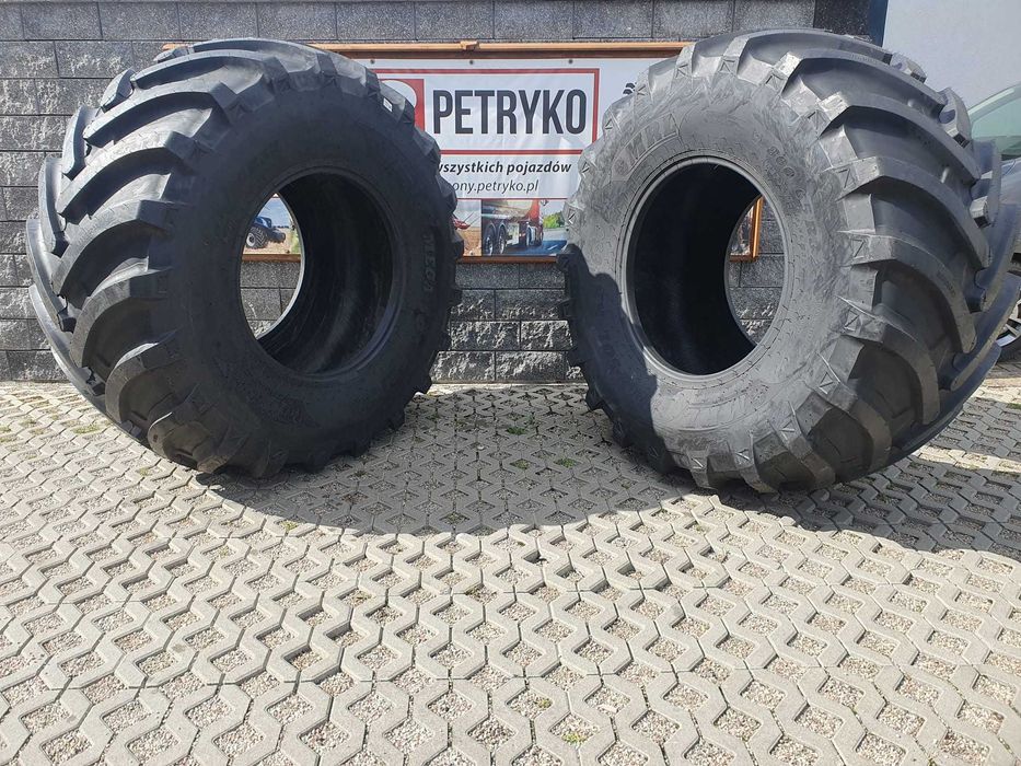 Opona 800/65R32 30.5LR32 SPEEDWAYS SWT SR65 181A8/178B TL Wysyłka/Montaż