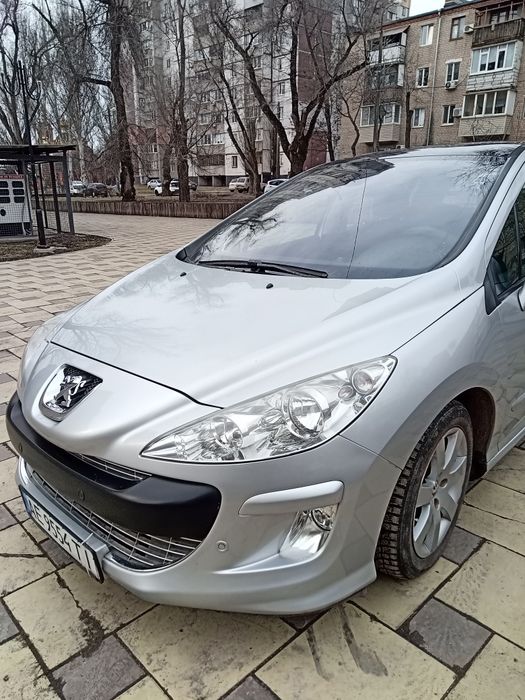 Хорошая дезельная машинка.