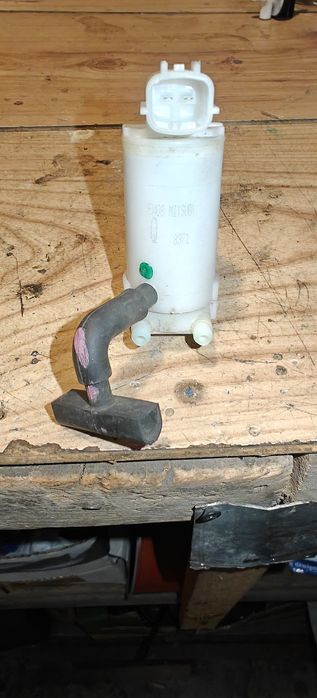 Pompka spryskiwaczy mazda cx3