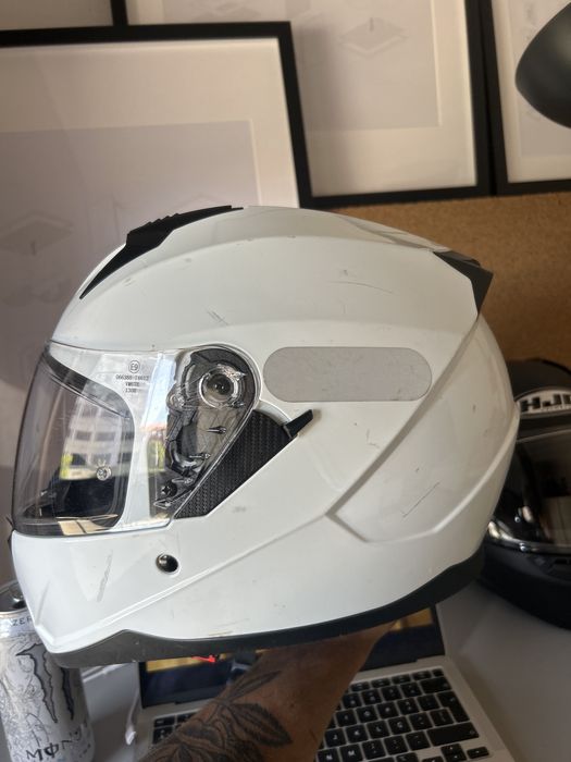 Capacetes hjc S e 130 R M
