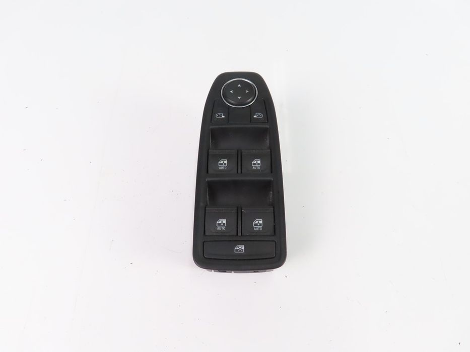 Interruptor / Botão Vidros Renault Captur Ii Ref: 254015547R