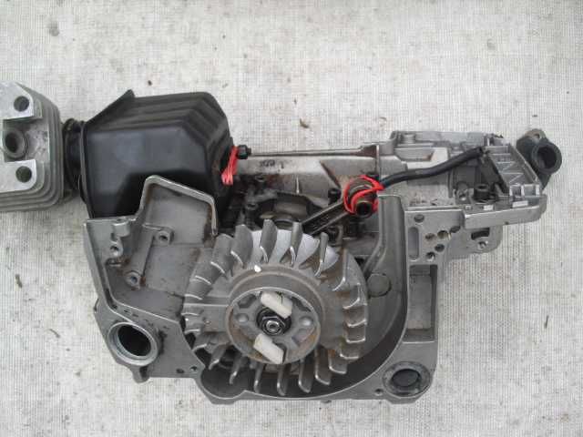 бензопила STIHL MS-370 .китай.