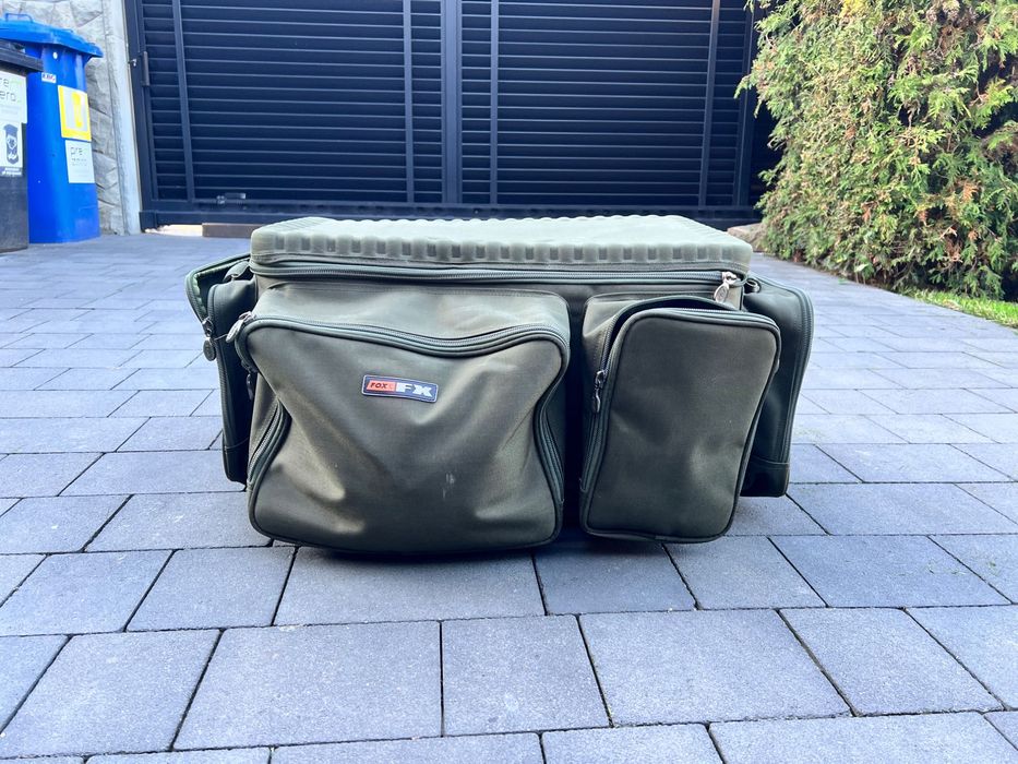 Torba FOX  Barrow Bag  FX