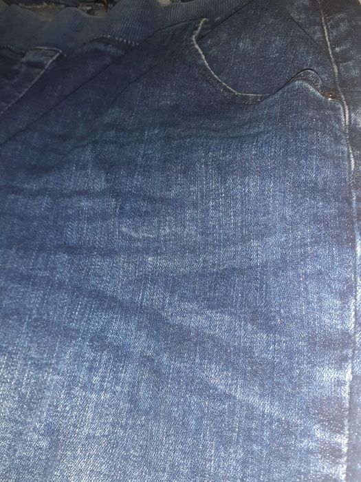 Spodnie męskie MONNARI r.46