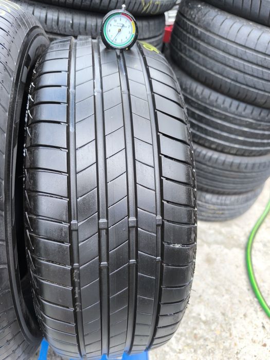 Opona Bridgestone Turanza T 005 215/55/16 pojedynka