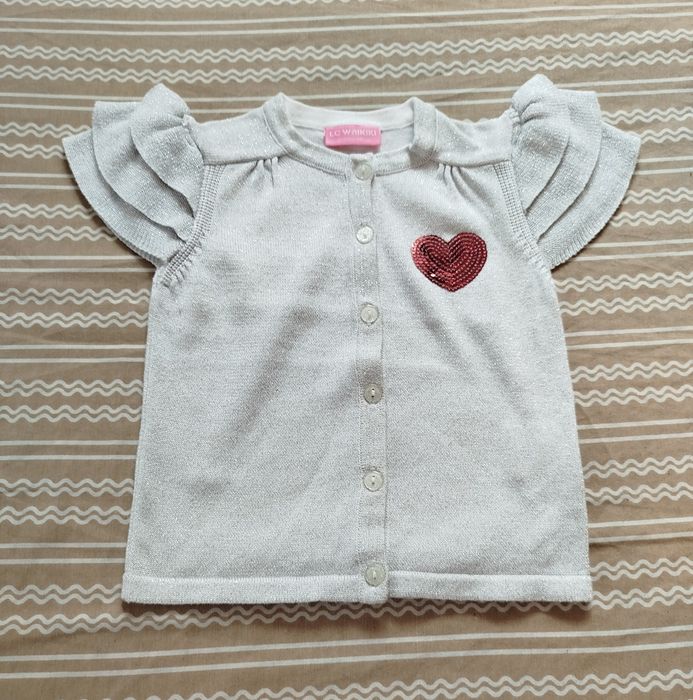 Одяг для дівчинки