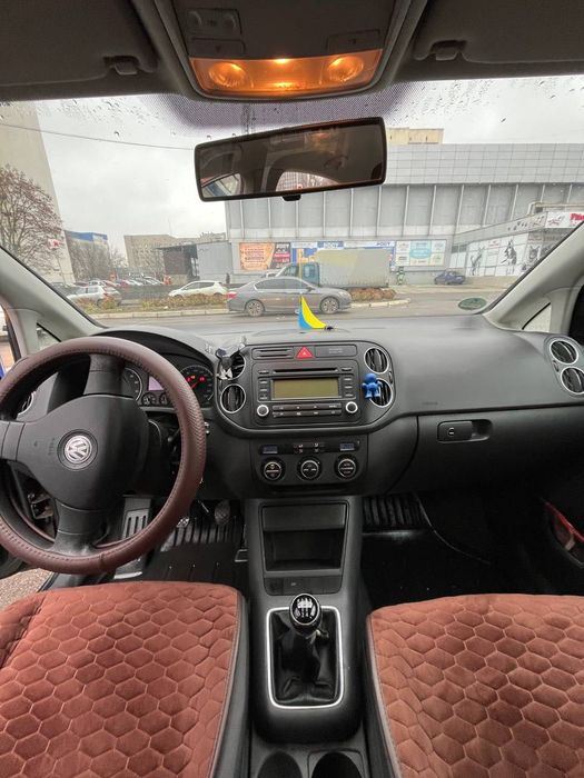 Продам Фольксваген Golf Plus