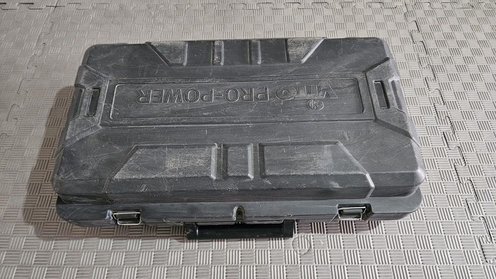 Martelo Demolidor Vito 1500SDS Max