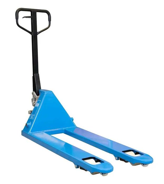 Wózek paletowy paleciak 2500kg Made in Germany