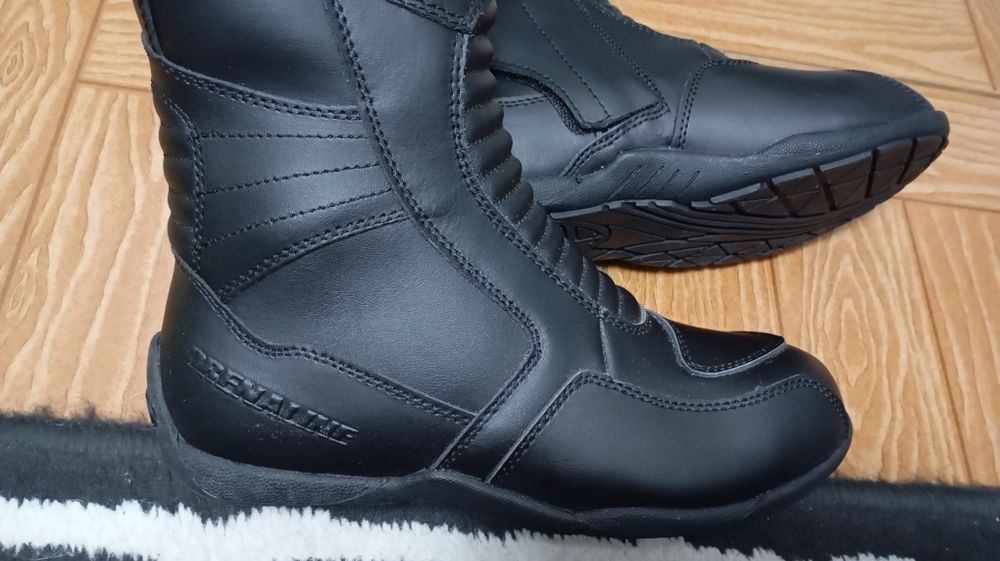 Botas Drenaline 37 Novas