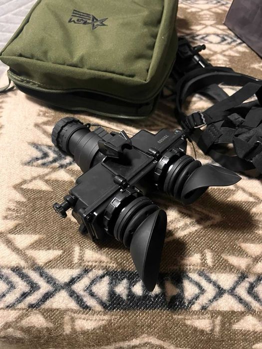 Прибор нічного бачення ПНВ