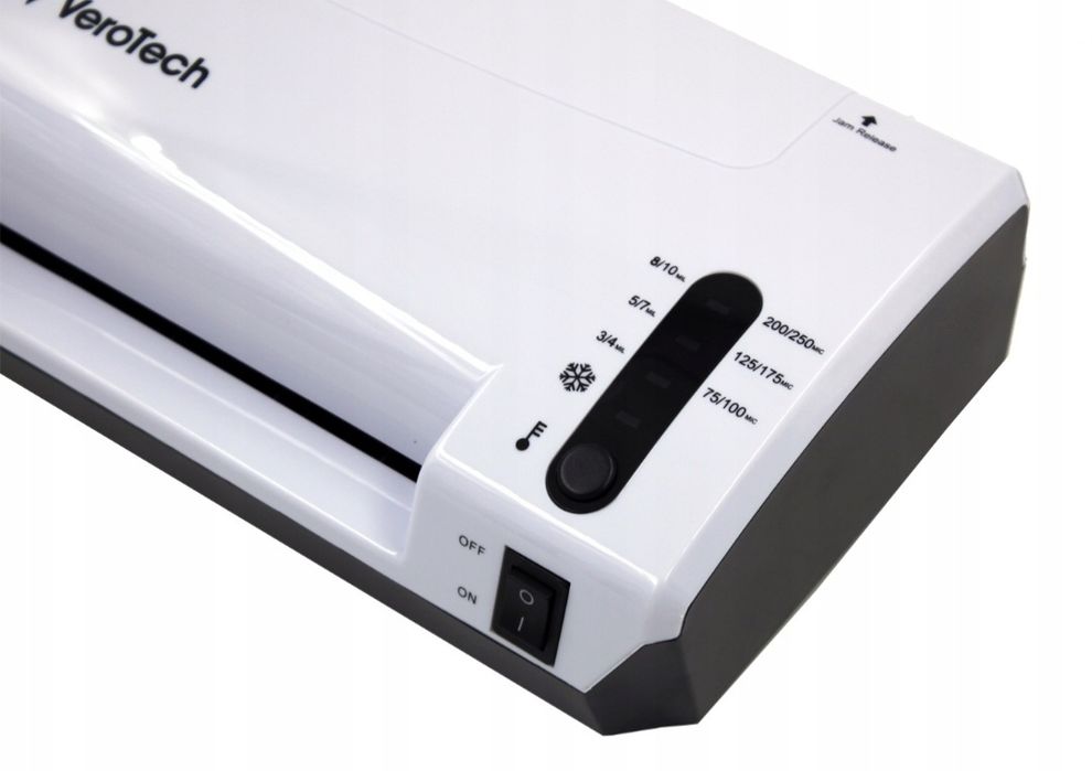 Sprzedam laminator