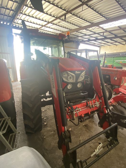 Zetor Proxima CL110 2023r