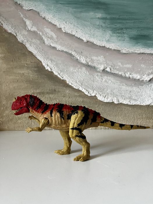 Фігурка Динозавра Jurassic World, Цератозавр
