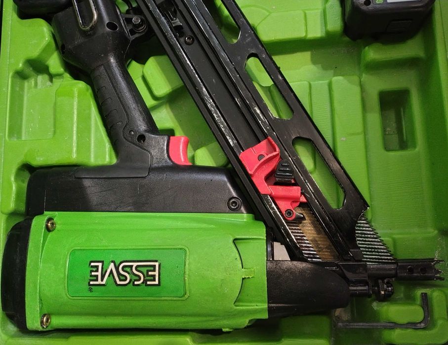 Esseve FNG 34/90 G3 zestaw