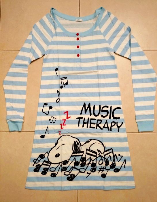 Pijama camisa Oysho Nova