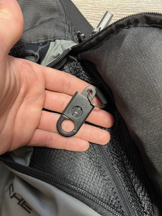 сумка 2 в 1 Porsche Puma, бананка Пума Порше