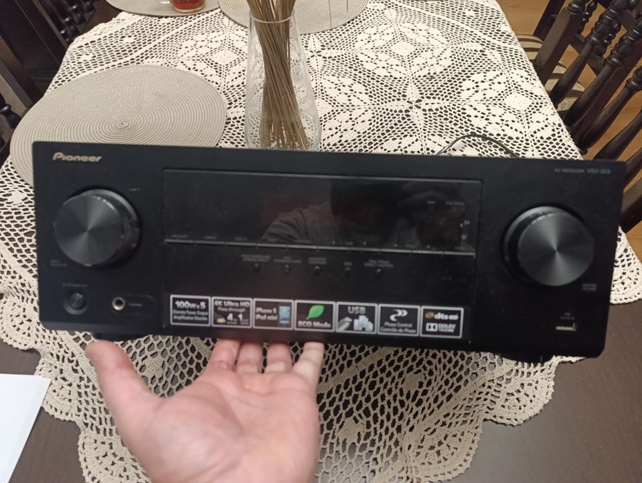Amplituner Pioneer vsx 323