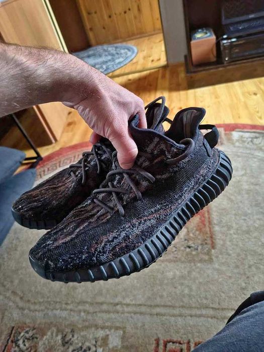 Buty męskie Yeezy boost